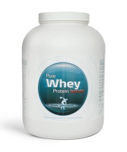 Pure Whey Protein Isolate